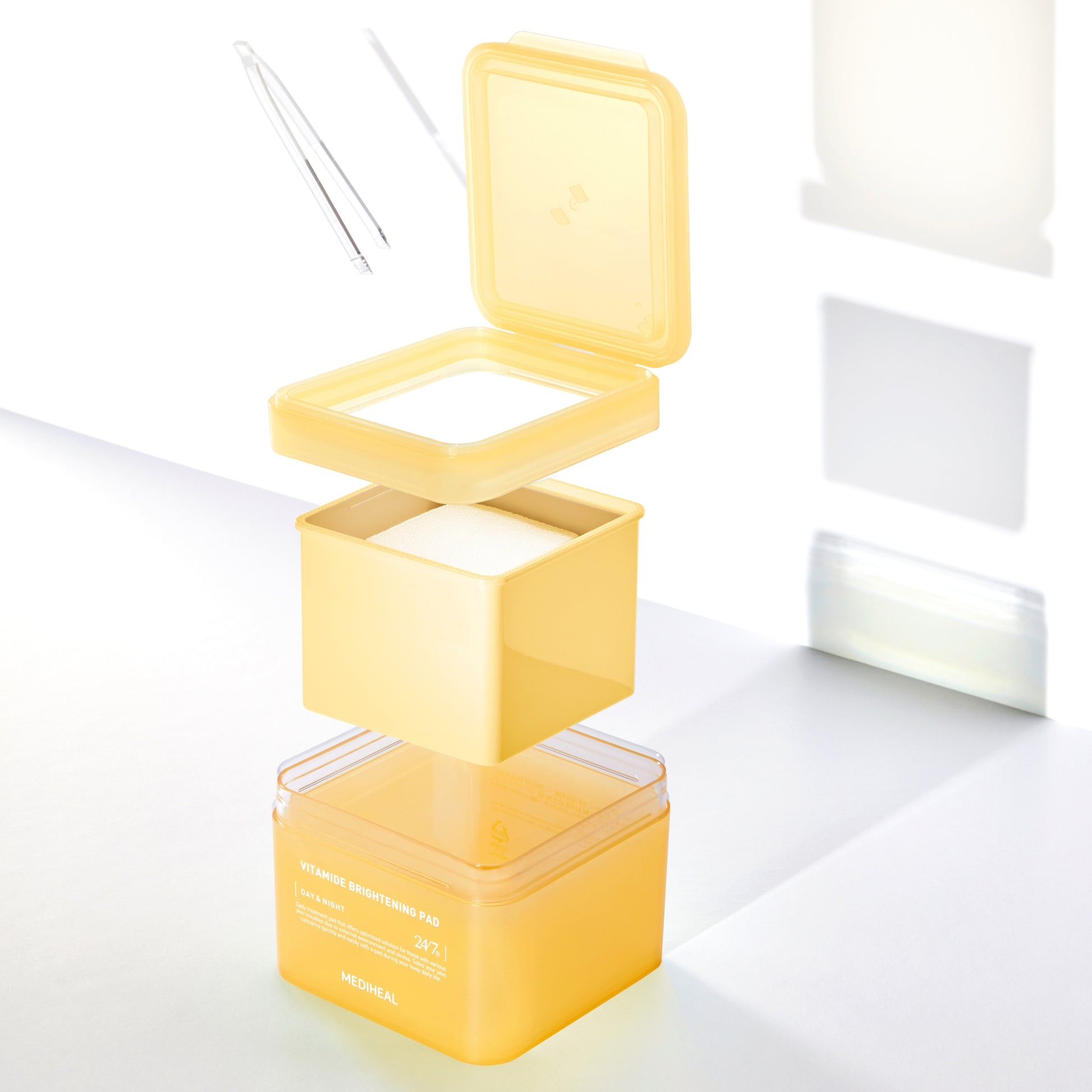 Vitamide Brightening Pad (Refill) - [brand_name]