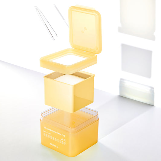 Vitamide Brightening Pad (Refill) - [brand_name]