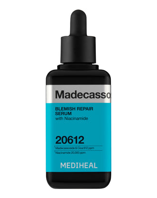 Madecassoside Blemish Repair Serum