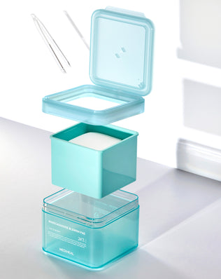 Madecassoside Blemish Pad (Refill) - [brand_name]