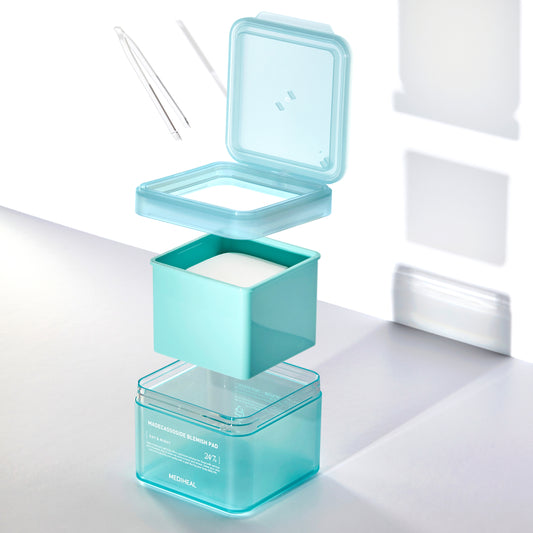 Madecassoside Blemish Pad (Refill) - [brand_name]