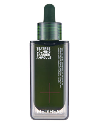 Teatree Calming Barrier Ampoule - [brand_name]