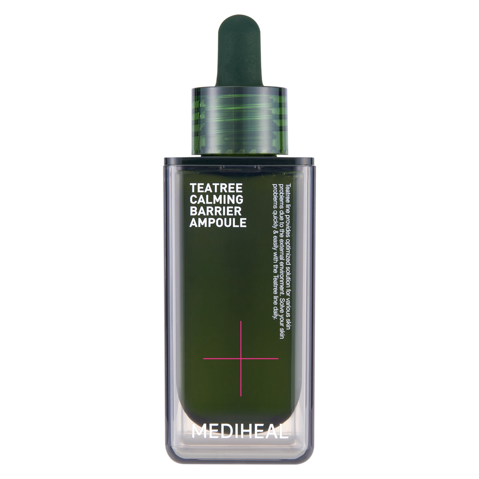 Teatree Calming Barrier Ampoule - [brand_name]