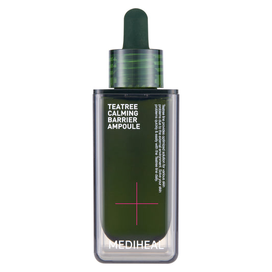 Teatree Calming Barrier Ampoule - [brand_name]