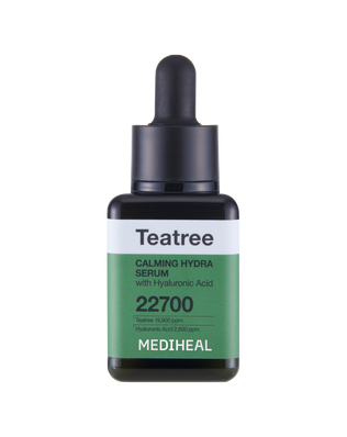 Teatree Calming Hydra Serum - [brand_name]