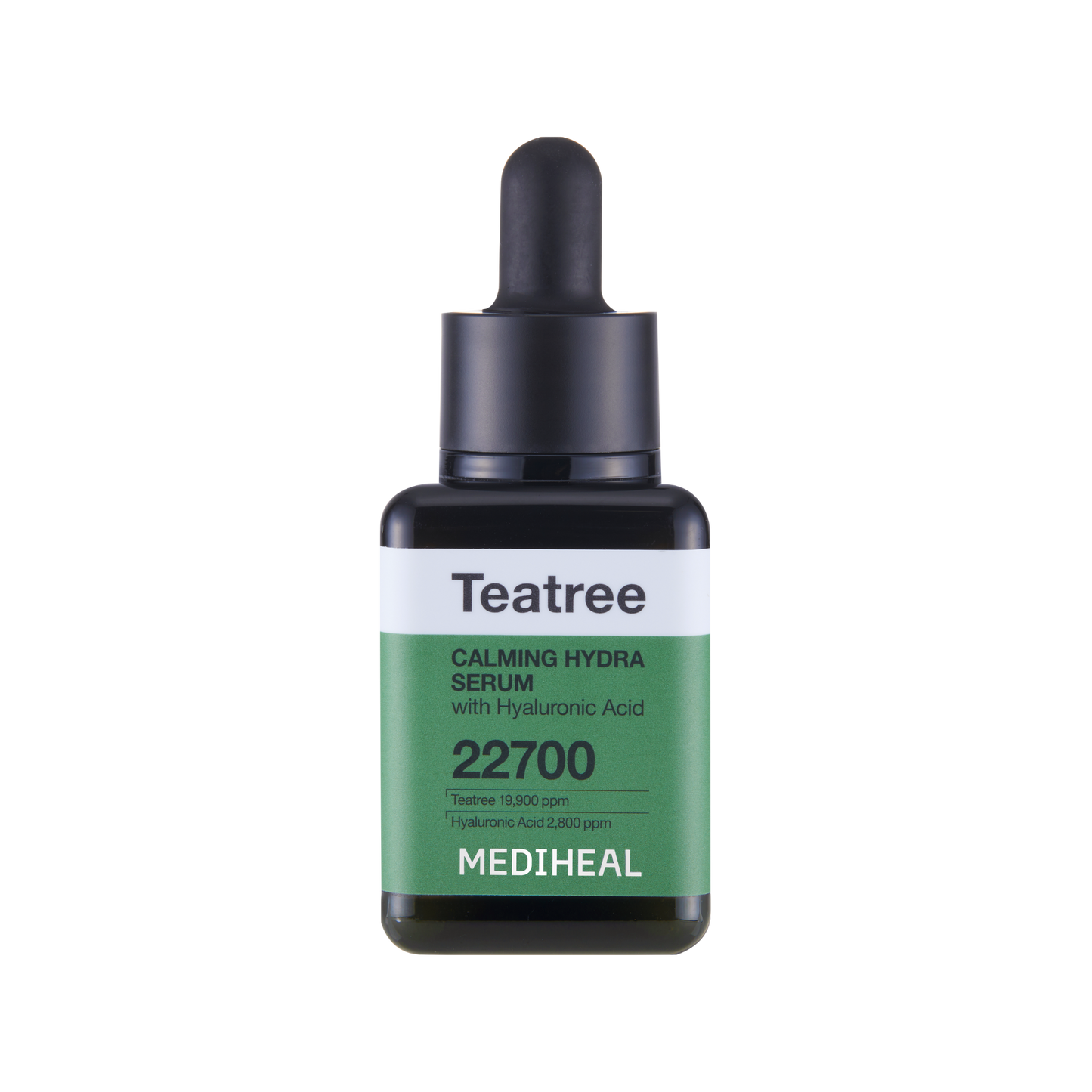 Teatree Calming Hydra Serum - [brand_name]