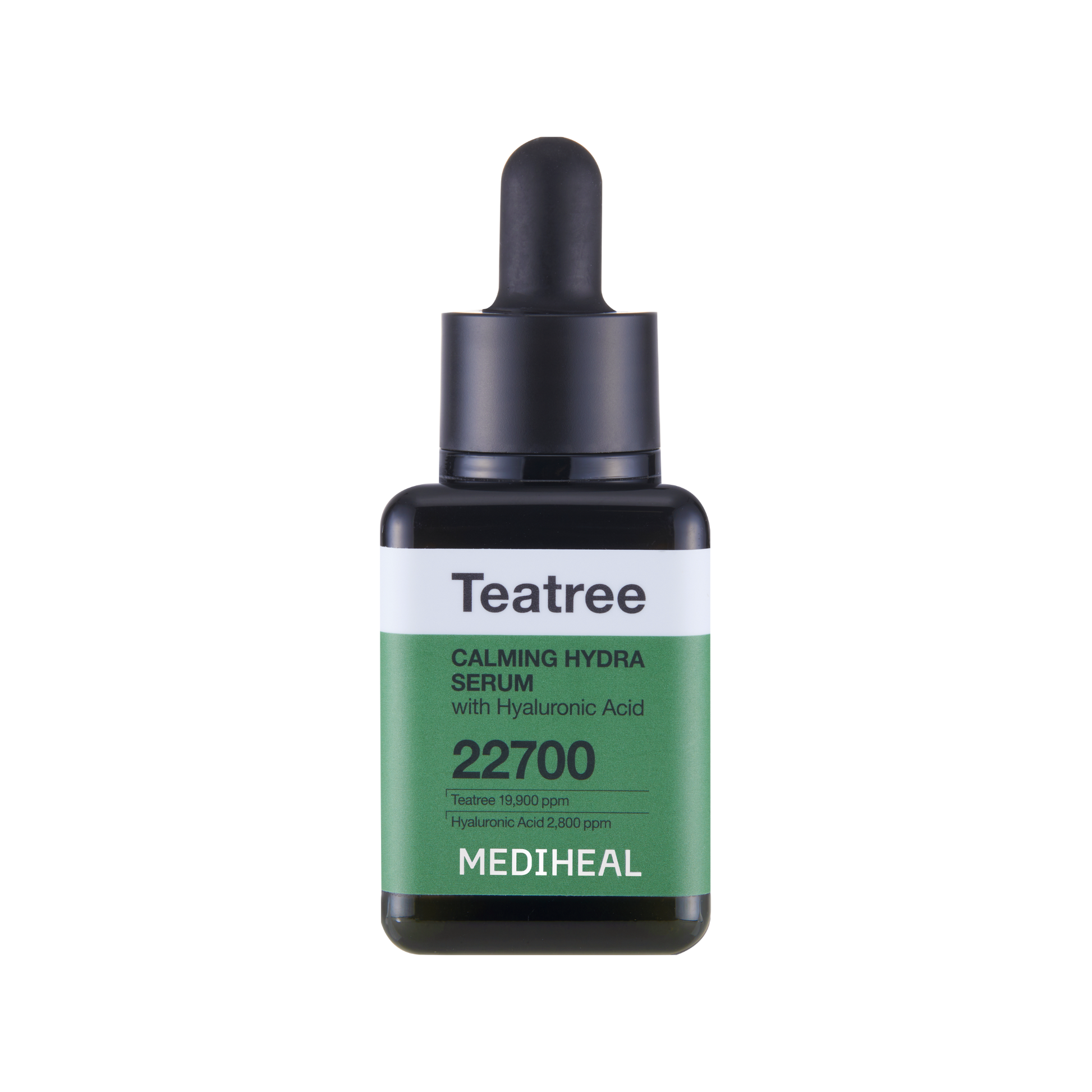 Teatree Calming Hydra Serum - [brand_name]