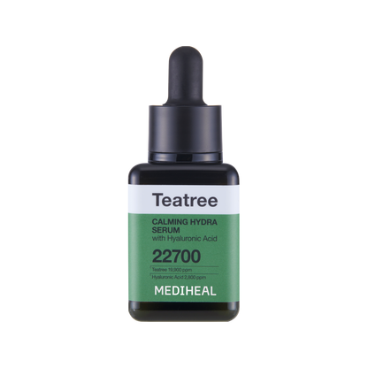 Teatree Calming Hydra Serum - [brand_name]