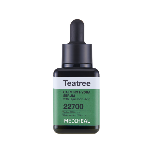 Teatree Calming Hydra Serum - [brand_name]