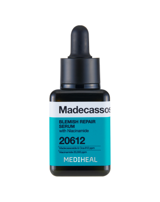 Madecassoside Blemish Repair Serum - [brand_name]
