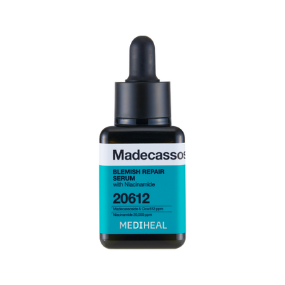 Madecassoside Blemish Repair Serum - [brand_name]