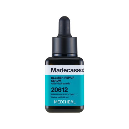 Madecassoside Blemish Repair Serum - [brand_name]