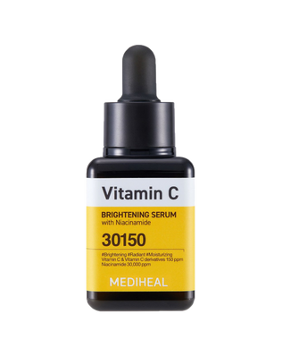 Vitamin C Brightening Serum - [brand_name]