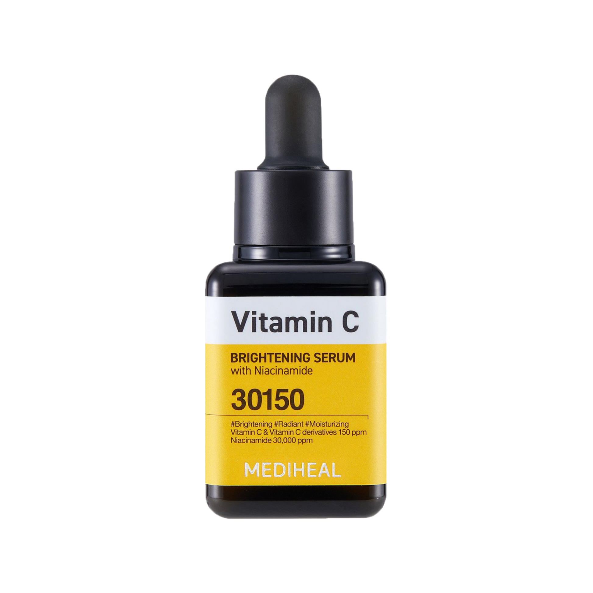 Vitamin C Brightening Serum - [brand_name]