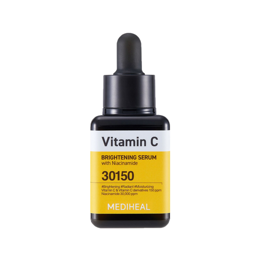 Vitamin C Brightening Serum - [brand_name]