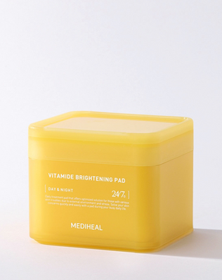 Vitamide Brightening Pad - [brand_name]