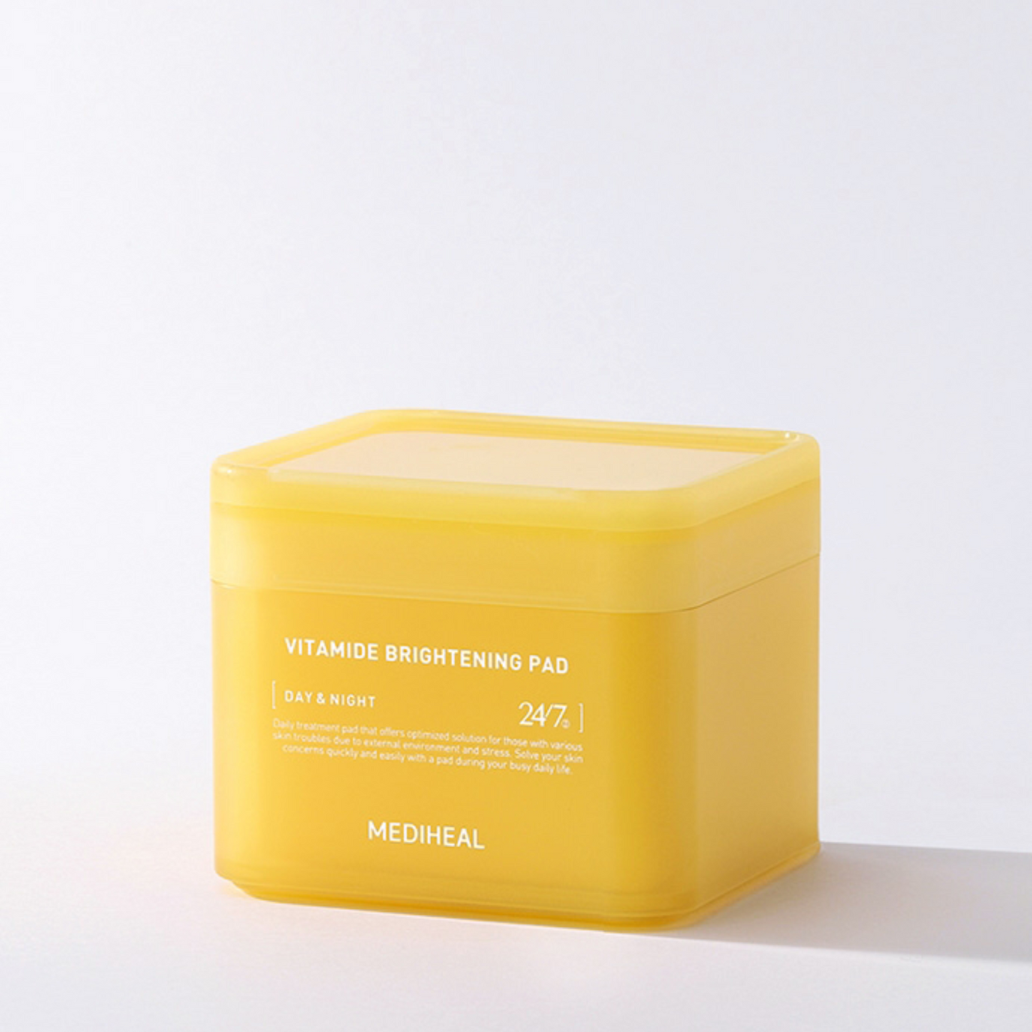 Vitamide Brightening Pad - [brand_name]