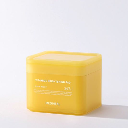 Vitamide Brightening Pad - [brand_name]