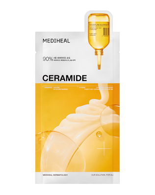 Ceramide Essential Mask Moisture Barrier - [brand_name]