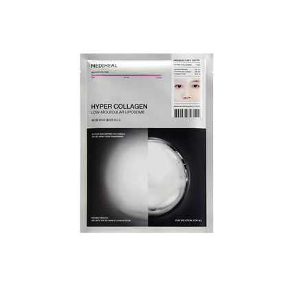Hyper Collagen Mask - [brand_name]