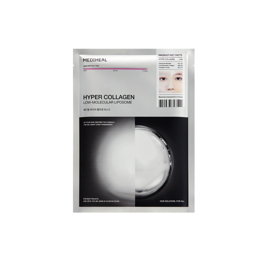 Hyper Collagen Mask - [brand_name]