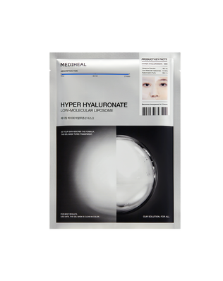 Hyper Hyaluronate Mask - [brand_name]