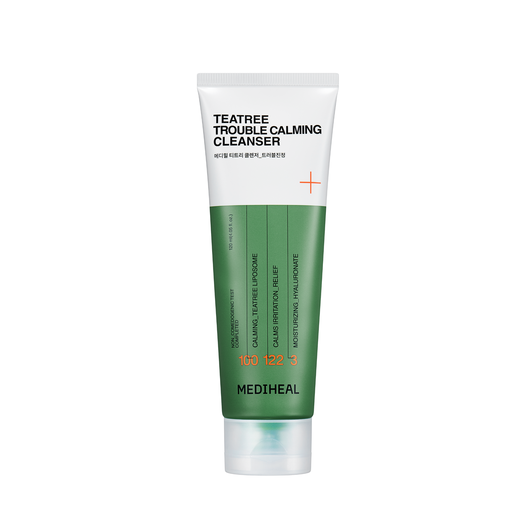 Teatree Cleanser Trouble Calming