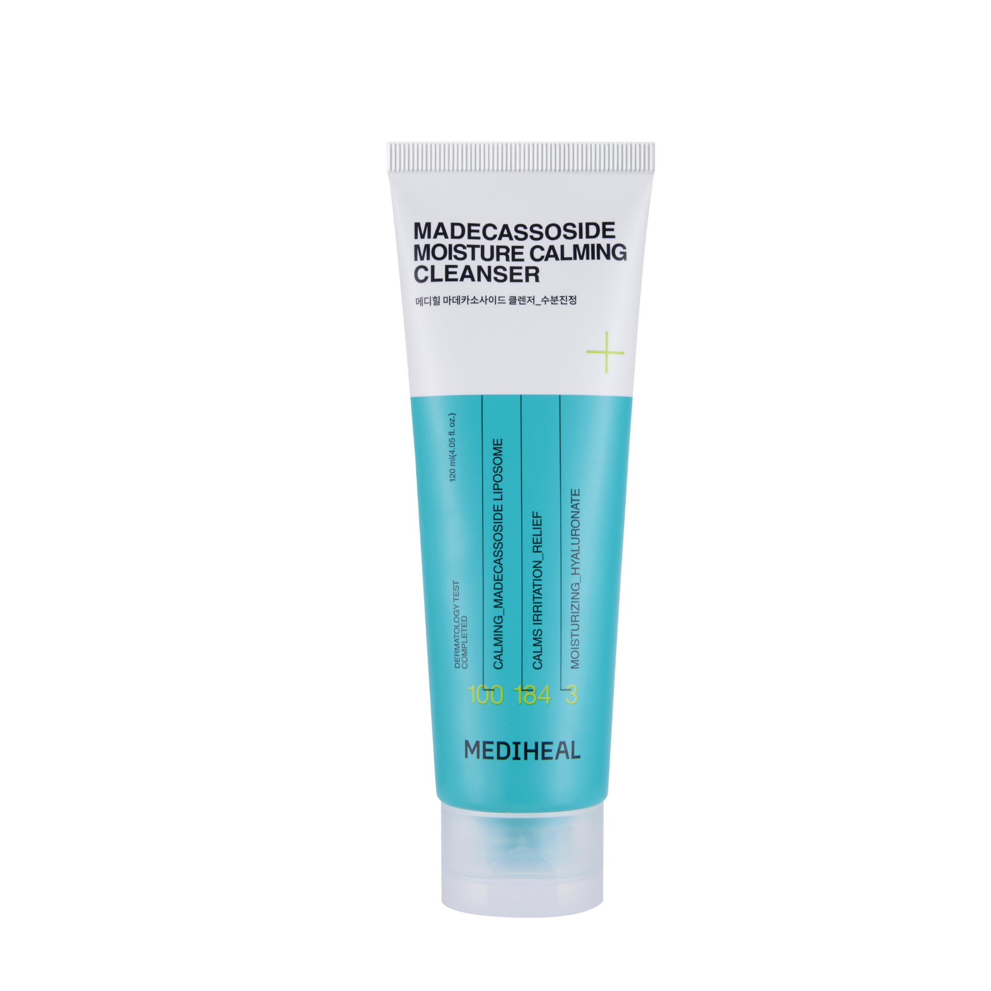 Madecassoside Cleanser Moisture Calming