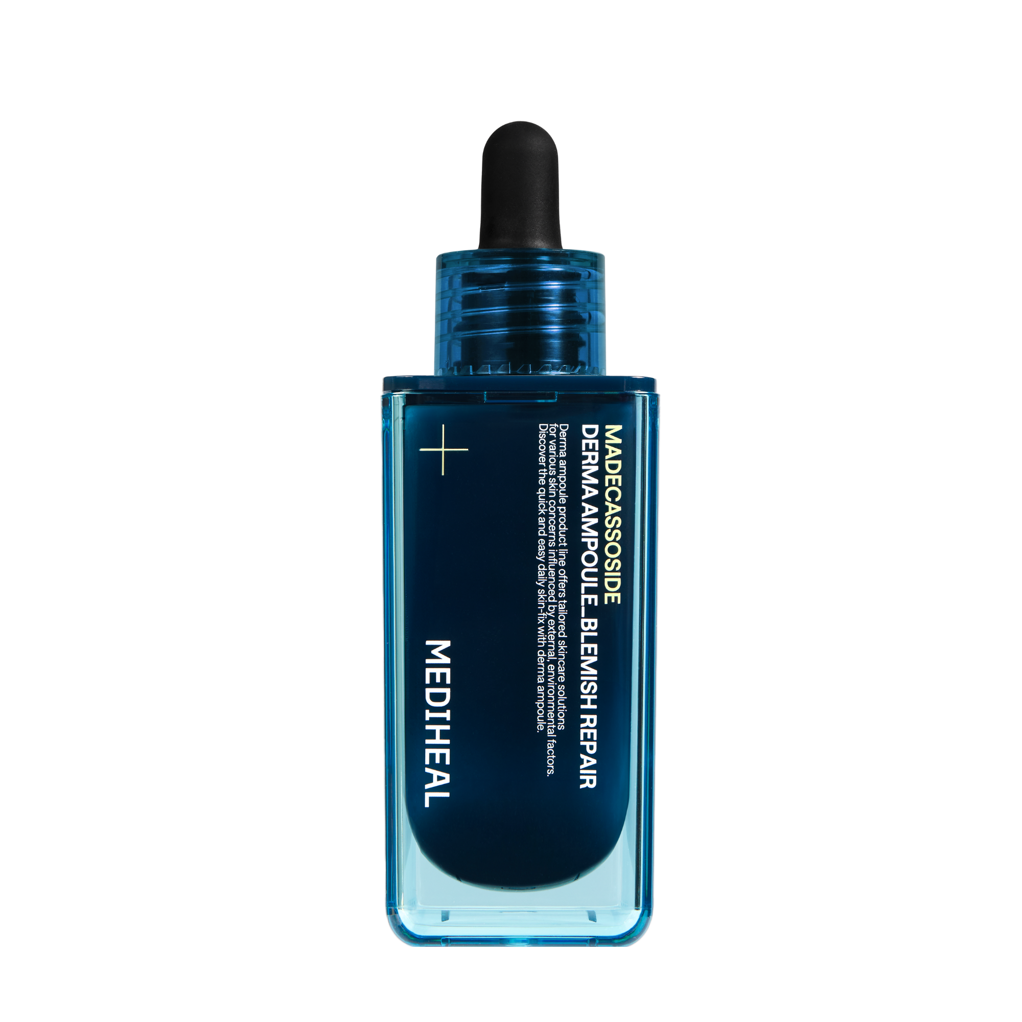 Madecassoside Derma Ampoule Blemish Repair