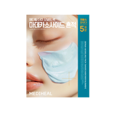 Derma Modeling Pack 5X Mega Set Madecassoside Blemish