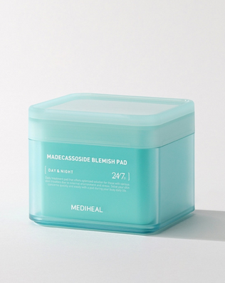 Madecassoside Blemish Pad - [brand_name]