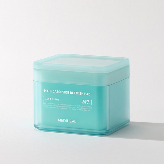 Madecassoside Blemish Pad - [brand_name]