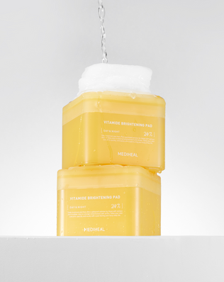Vitamide Brightening Pad - [brand_name]