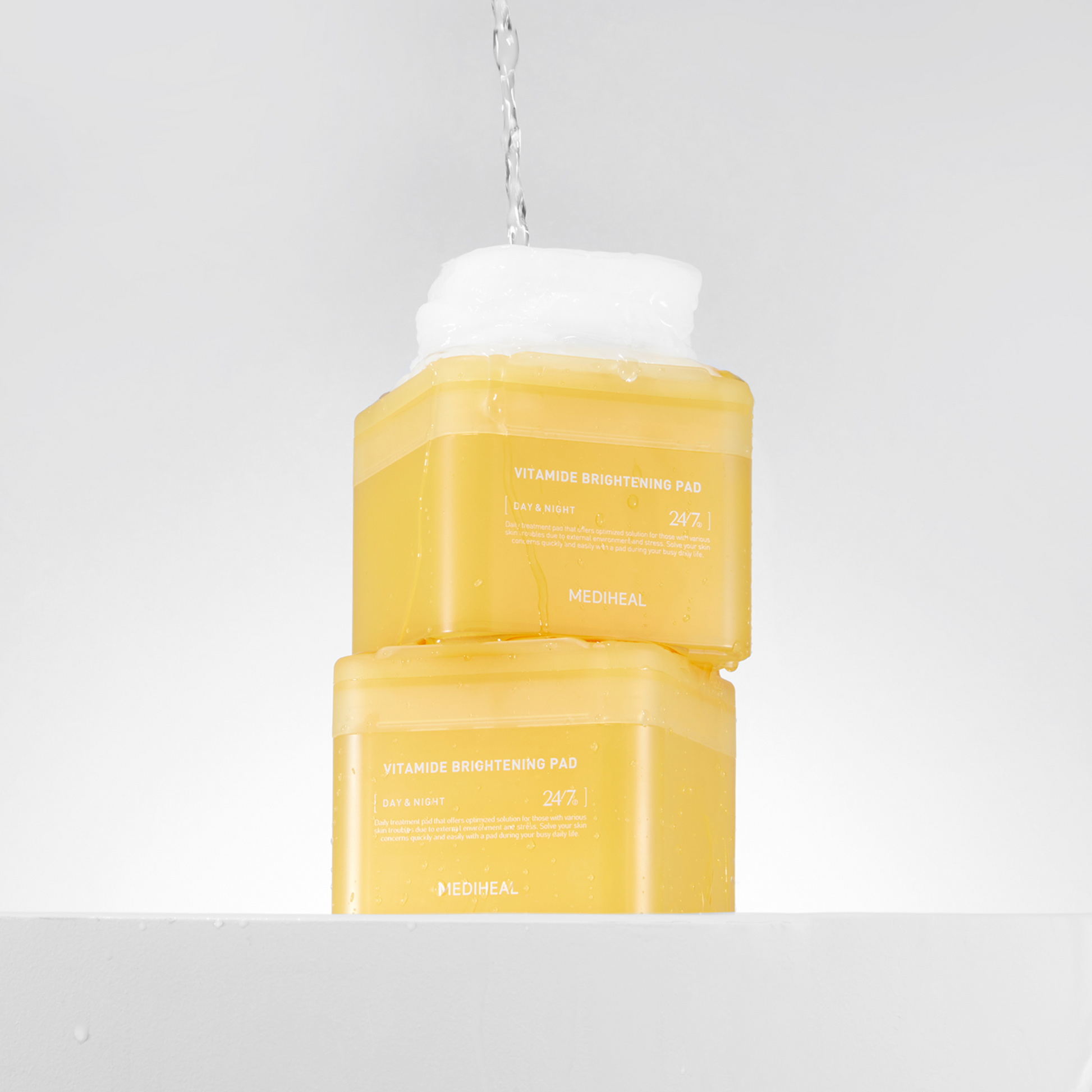Vitamide Brightening Pad - [brand_name]