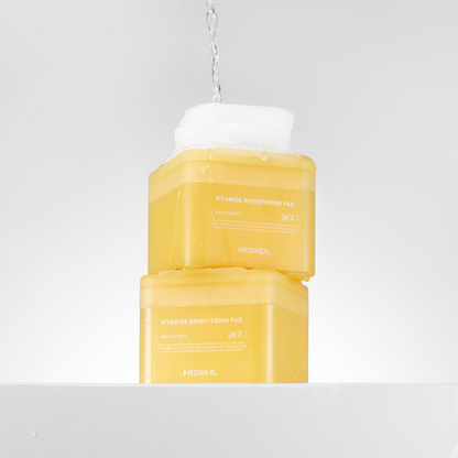 Vitamide Brightening Pad - [brand_name]