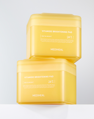 Vitamide Brightening Pad - [brand_name]