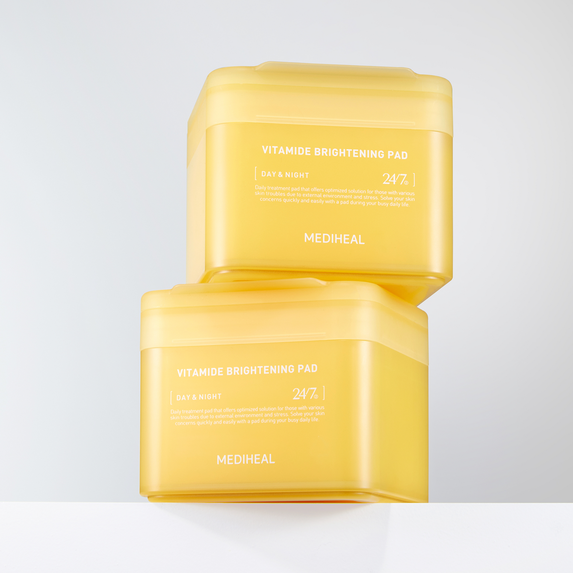 Vitamide Brightening Pad - [brand_name]