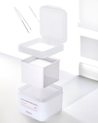 Phyto-enzyme Peeling Pad - [brand_name]