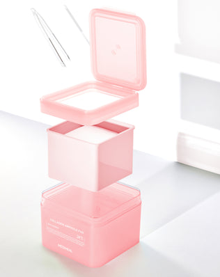 Collagen Ampoule Pad (Refill)