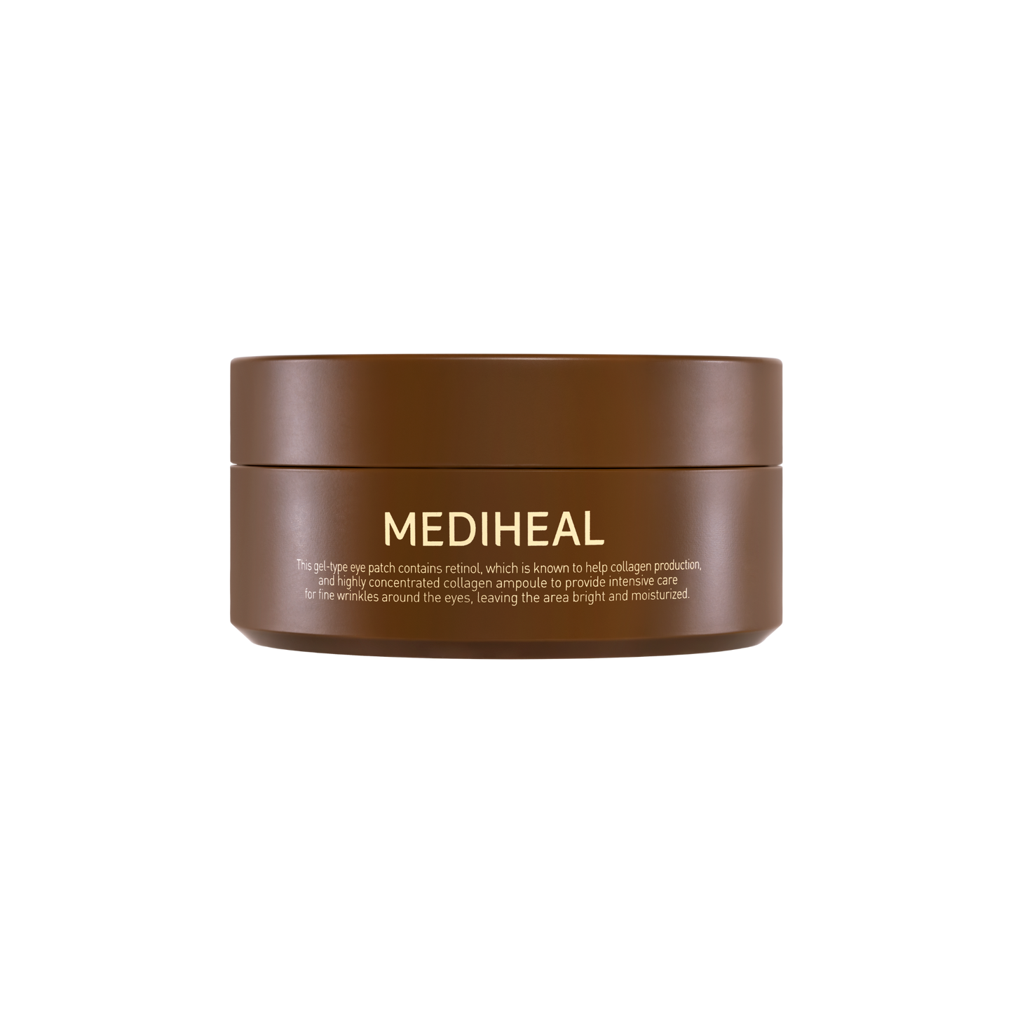 Retinol Collagen Eye Ampoule Patch - [brand_name]