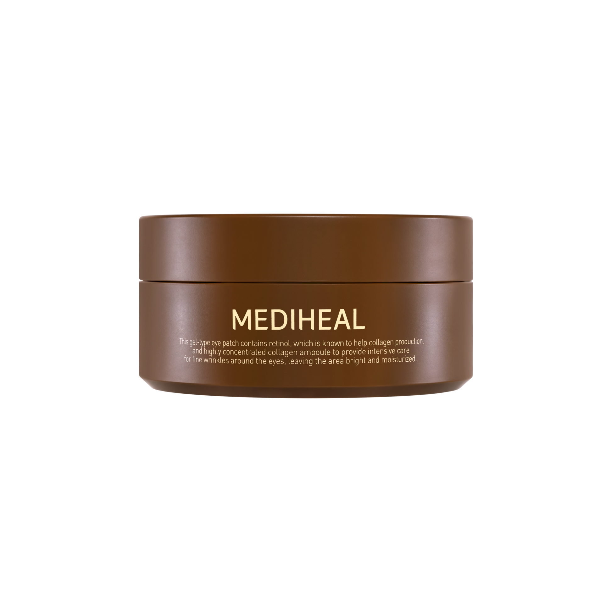 Retinol Collagen Eye Ampoule Patch - [brand_name]