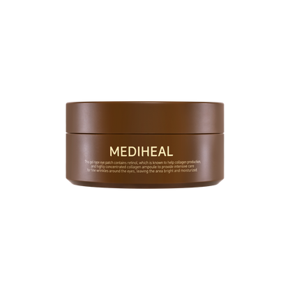 Retinol Collagen Eye Ampoule Patch - [brand_name]