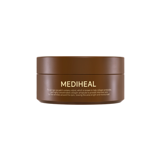 Retinol Collagen Eye Ampoule Patch - [brand_name]
