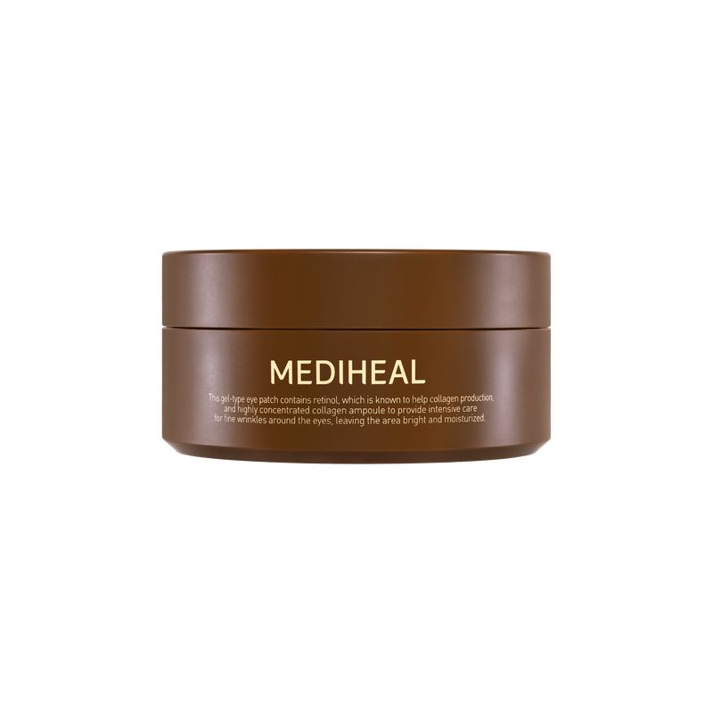 Retinol Collagen Eye Ampoule Patch - [brand_name]