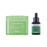 Teatree Calming Hydra Duo