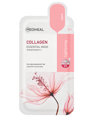Collagen Essential Mask - [brand_name]