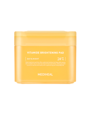 Vitamide Brightening Pad - [brand_name]