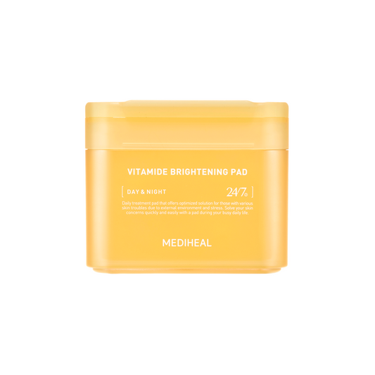 Vitamide Brightening Pad - [brand_name]