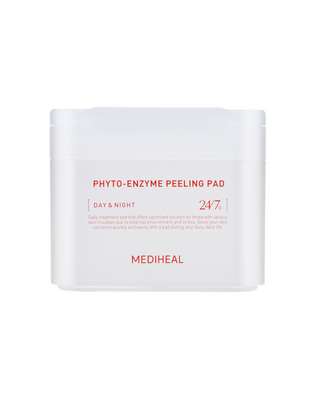 Phyto-enzyme Peeling Pad - [brand_name]