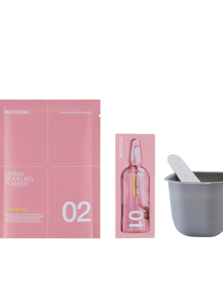 Derma Modeling Pack Collagen Firming - [brand_name]